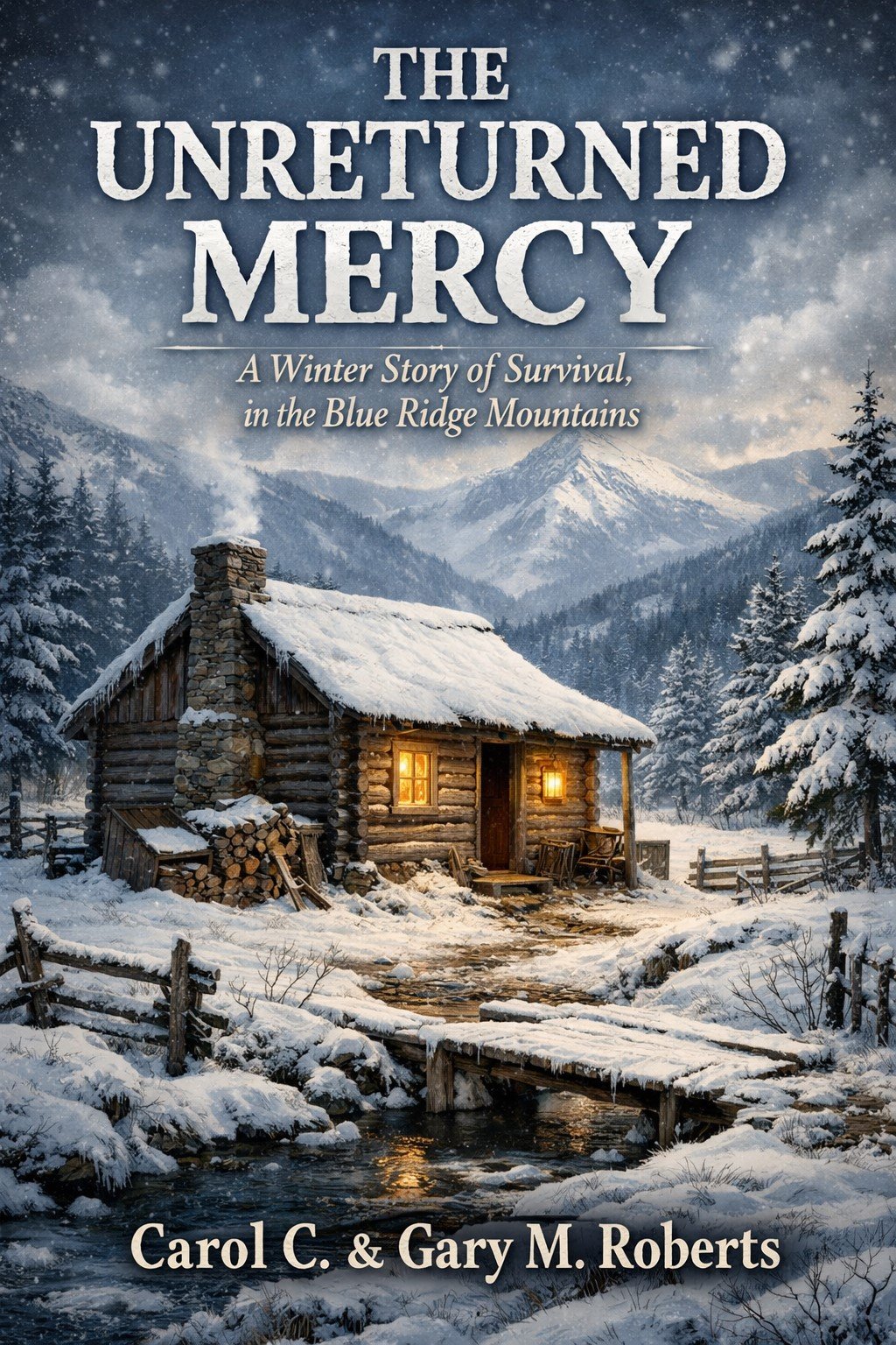The Unreturned Mercy