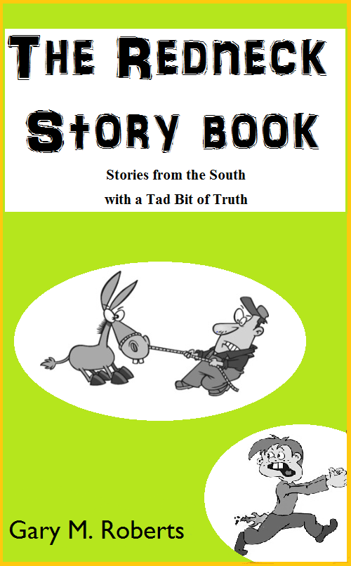 The Redneck Storybook