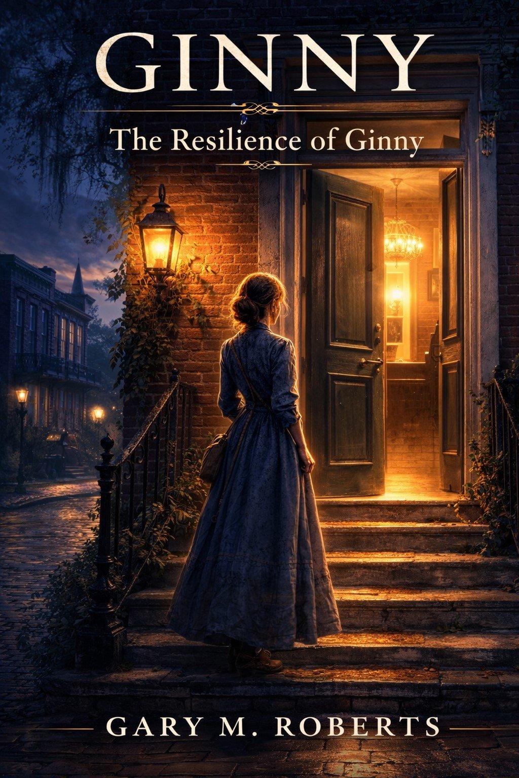 Ginny-2-Cover