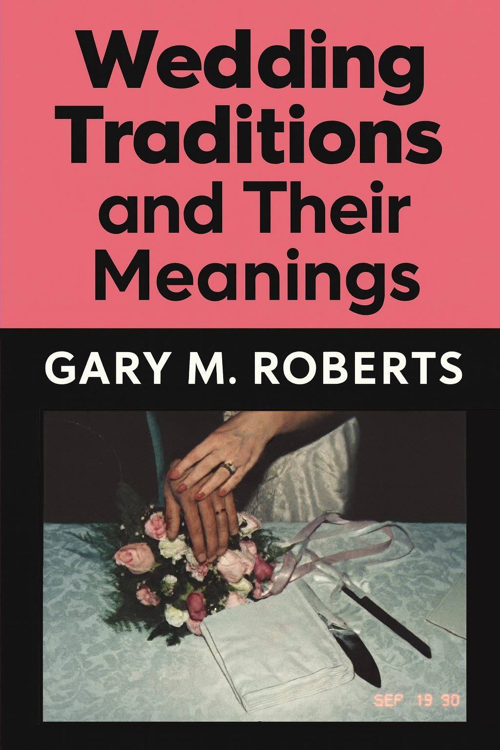 Wedding Traditions