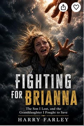 Fighting for Brianna
