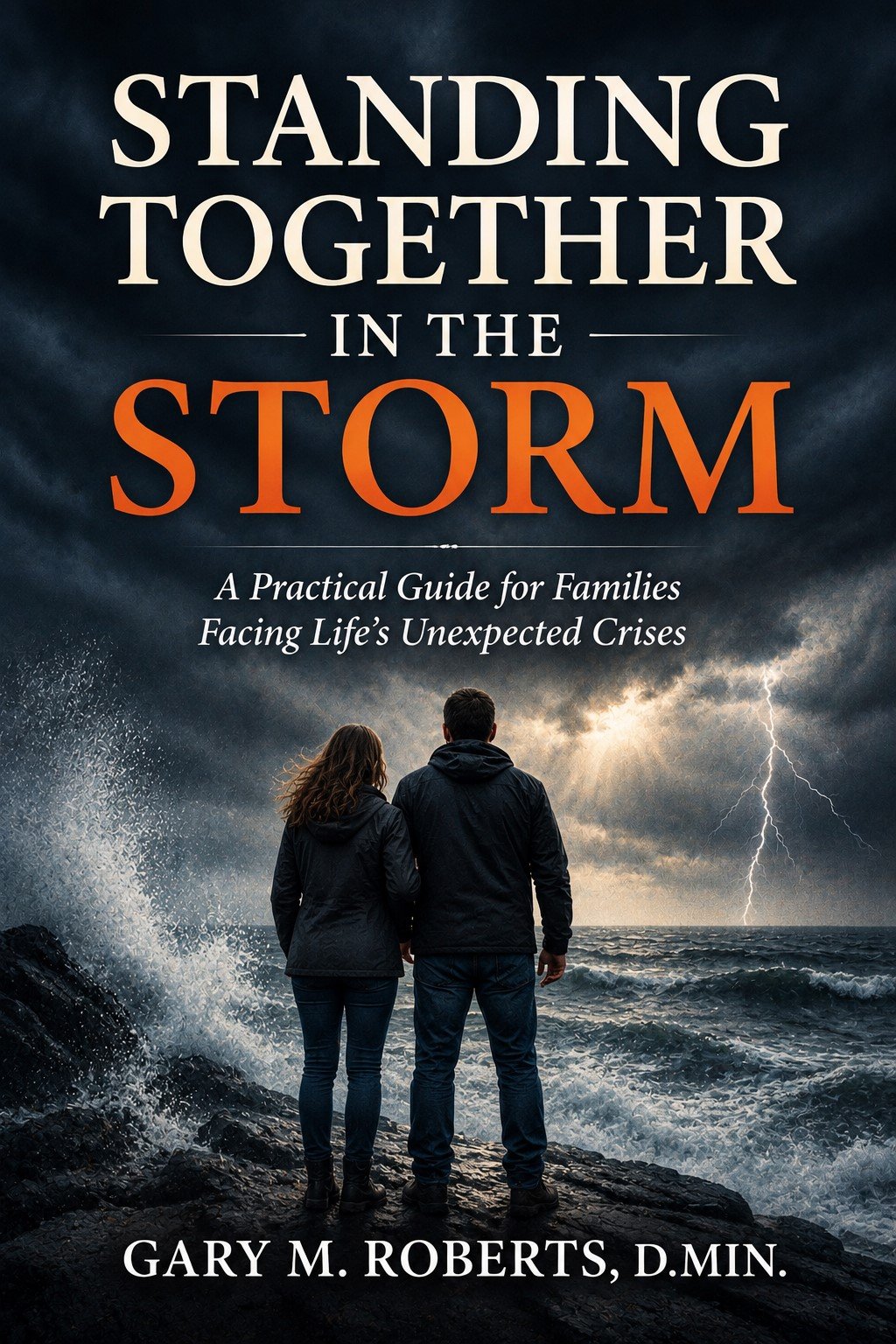 Standing Together in the Storm