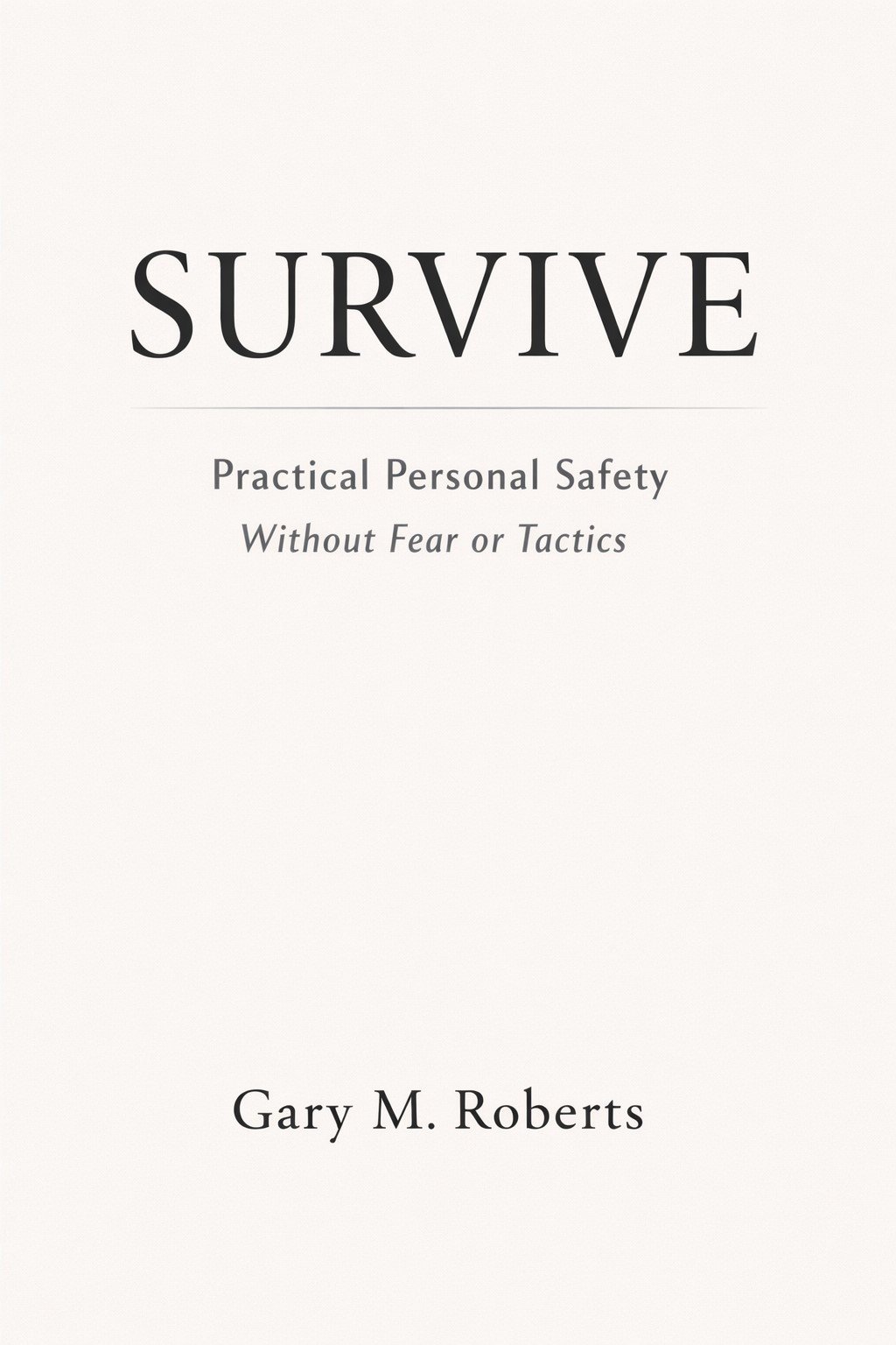 Survive