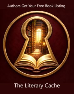 Authors Get Your Free Book Listing